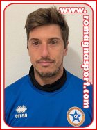 Andrea Giannotti / Centrocampista Stella Azzurra