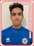 Andrea Spazzoli / Difensore Stella Azzurra