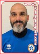 Nicola Cervellati / Difensore Stella Azzurra
