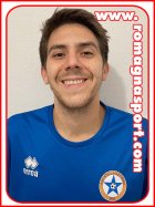 Jacopo Fiorini / Difensore Stella Azzurra