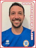 Stefano Barone / Difensore Stella Azzurra
