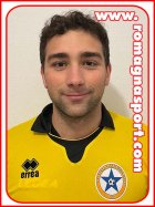 Marco Mengarelli / Portiere Stella Azzurra