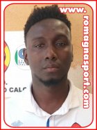 Tijan Sanyang