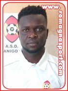 Saikou Ceesay