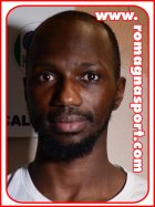 Alasana Ceesay