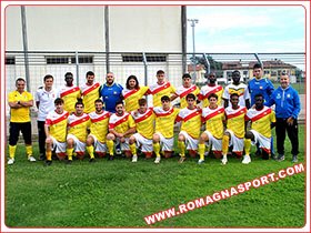 Biancanigo Calcio