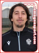 Andrea Giani