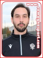 Mattia Salimbeni