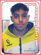 Joussef Chafiq