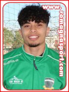 Ahmed Chouiref