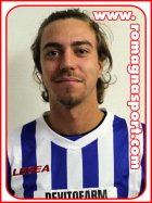 Alex Baldi
