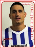 Mattia Errani