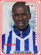 Elhadji Gora Faye