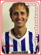 Mattia Bertilotti