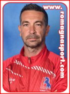 Antonio Amadei