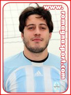 Paolo Junior Caponegro