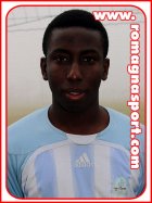 Mouhamed Ba