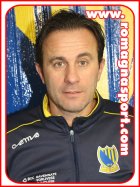 Stefano Ghinassi / Allenatore Prada