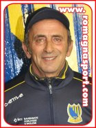 Massimo Mazzotti / Presidente Prada