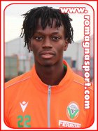 Babacar Sall