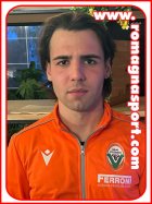 Mattia Gavanelli