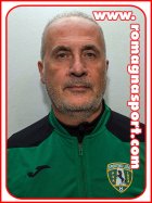 Mario Mazzotti