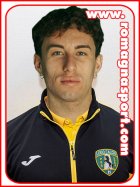 Alberto Sarra
