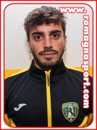 Mattia Baffa