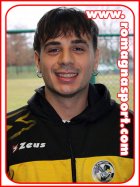 Mattia Toschi