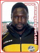 Mamadou Niang
