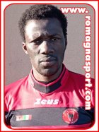 Ben Abdoulaye Diabate