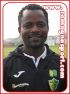 Alioune Diouf