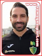 Luca Cappellacci