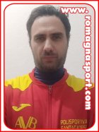 Davide Calbucci / Attaccante Santagatese