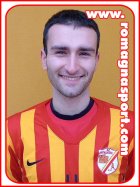 Francesco Boldrini / Attaccante Santagatese