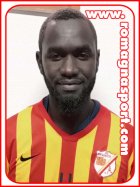 Mbaye Fall / Centrocampista Santagatese
