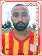 Zakaria Zaroual / Difensore Santagatese