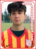 Cristian Panico / Difensore Santagatese
