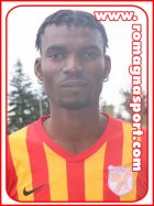 Cherno Sonko / Difensore Santagatese
