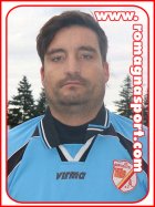Santiago Picutti / Portiere Santagatese