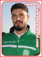 Davide Bonandi