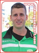 Mattia Zannoni
