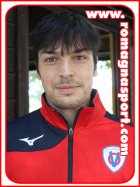 Simone Bianchi