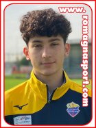 Gabriel Bocca