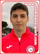 Matteo Gjoshi