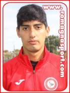 Alejandro Perez Parra