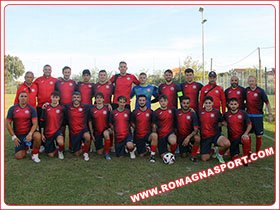 Athletic Villaggio