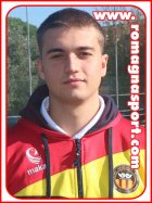 Davide Casati / Centrocampista Cattolica