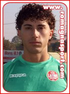 Andrea Manfroni / Attaccante Latino