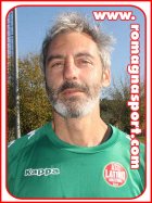 Cristian Orsi / Centrocampista Latino